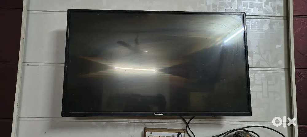 Panasonic hai led smart