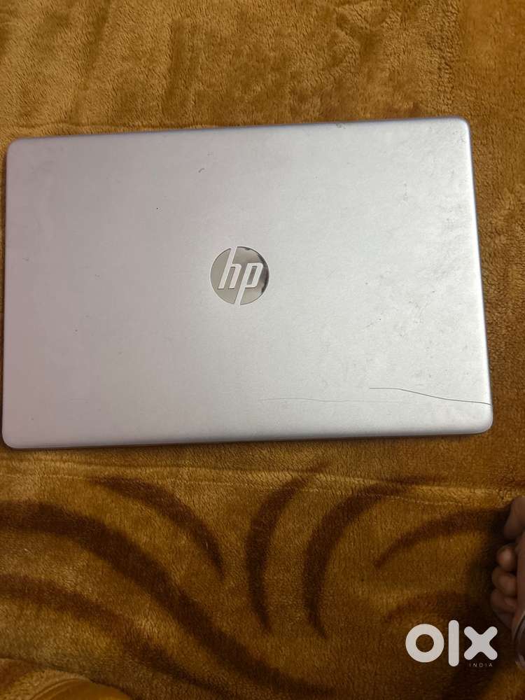 Hp laptop with ryzen 3 processer and AMD graphics