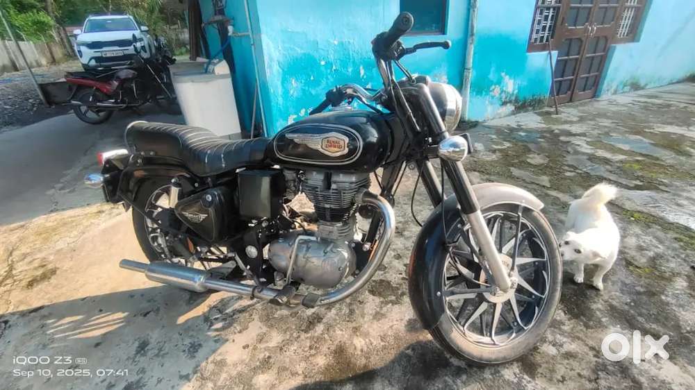 Royal Enfield Bullet standard 350 for sale