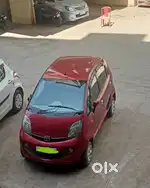 Tata Nano GenX 2015