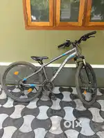 B twin rockrider
