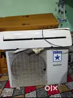 Ac Blue star