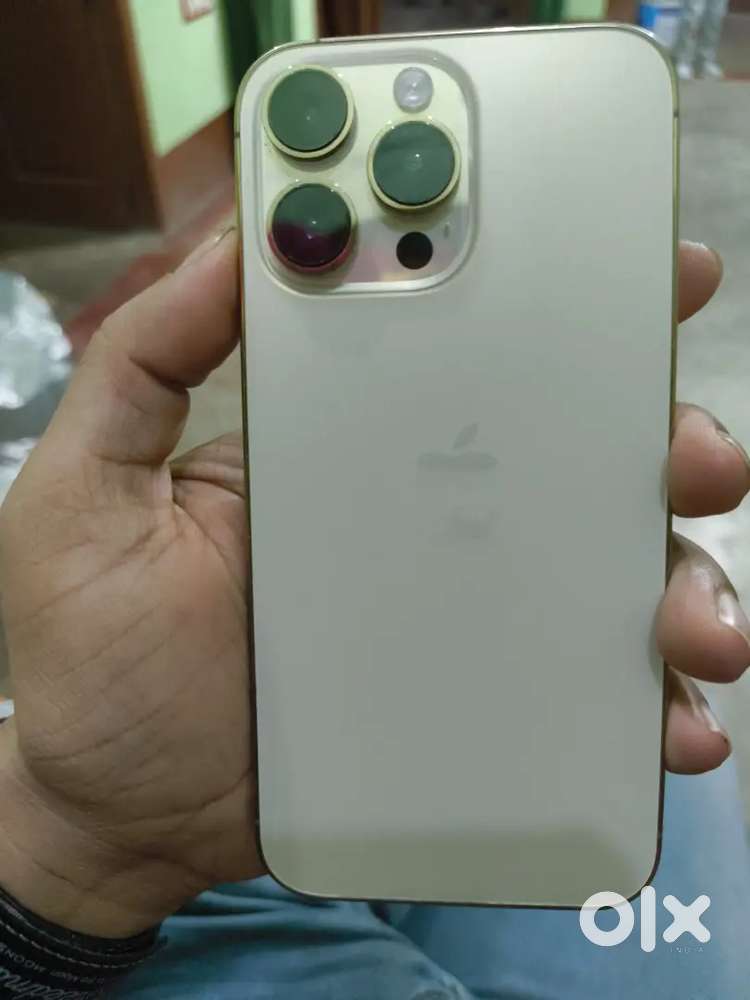 iPhone 14 Pro Max 256GB battery health 100%