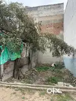 53 gajj ka plot hai garhi harshru near vaishno mata temple
