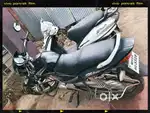 Sell bike arjunt