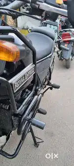 RE Himalayan 2019 Model For Sale