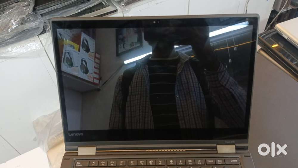 Lenovo ideapad i7 16gb 512 gb ssd 7th gen