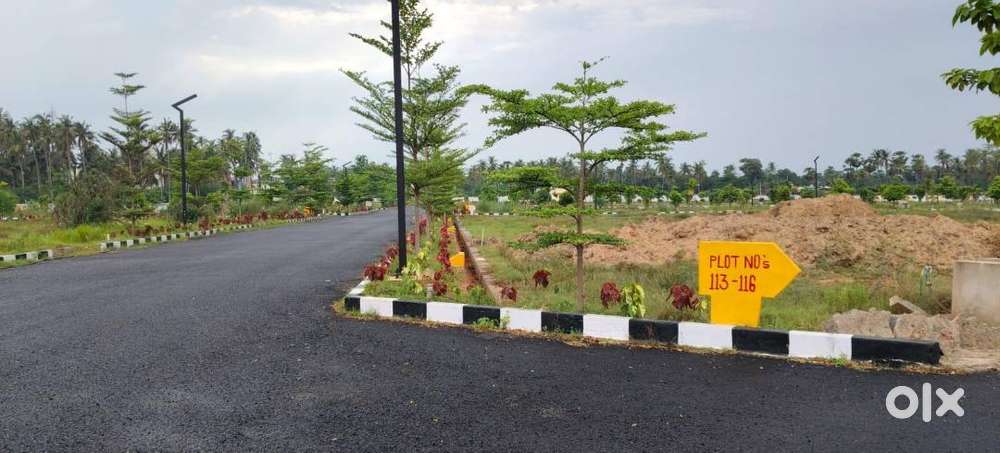 Your Land, Your Legacy – Invest Smart in 2025’s Fastest-Growing Zone!