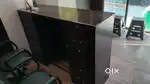 Counter with 6 large drawers for Sale