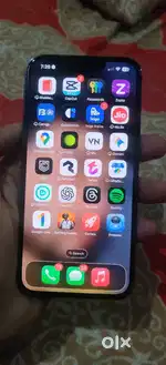 iPhone 13pro