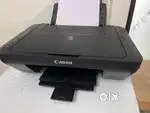 Canon new colour printer for sale