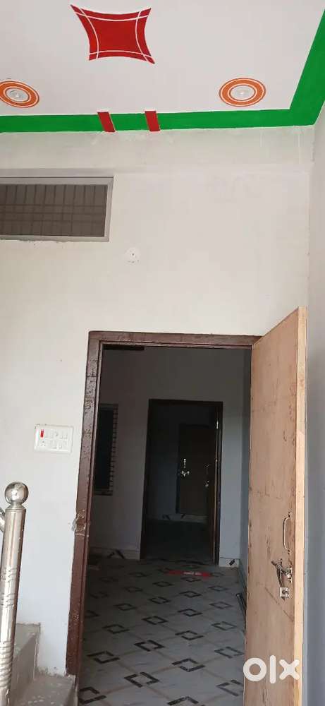 Rent for family 2 bhk with free Wi-fi and sequirity camera