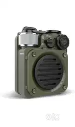 Hi am selling sealed pc muzen bluetooth speaker