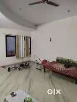 A hall and 3 room for rent near gandhi nagar public school