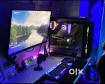 Computer gaming