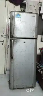 Fridge 350 ltr