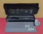 Logitech MX Keys Combo Wireless Keyboard and MX master 3 mouse