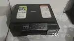 Colour printer brother Dcp T500W