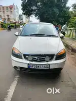 Tata Indigo Ecs 2008-2012 LX (TDI) BS III, 2015
