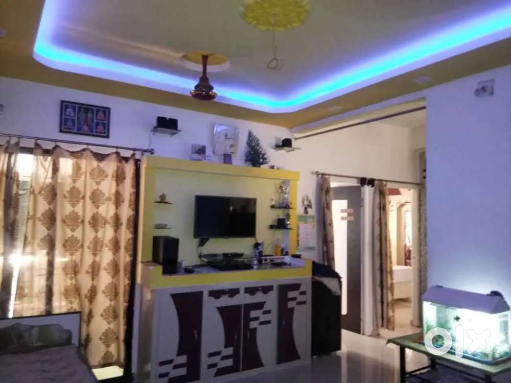 2bhk flat for rent isanpur area