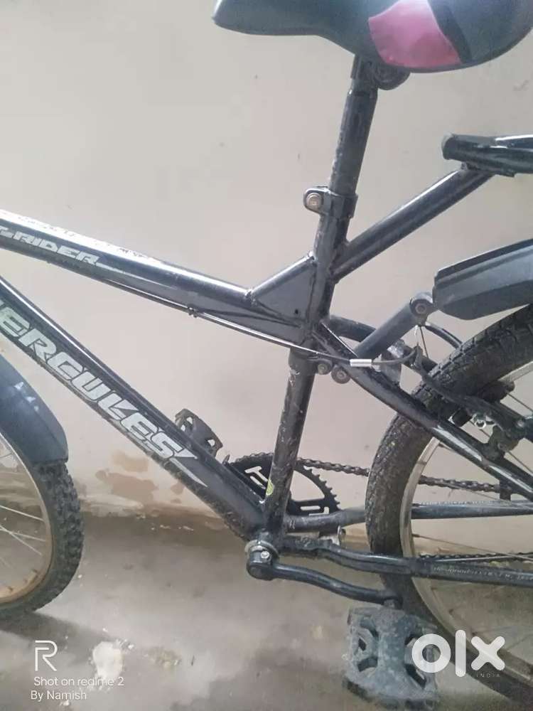 In good condition used only 1 year