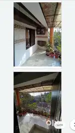 Furnished flat for sale