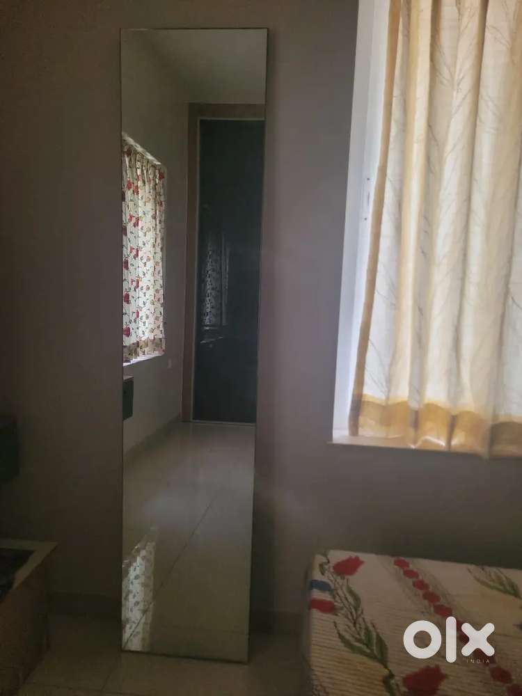Full length mirror 6 feet height