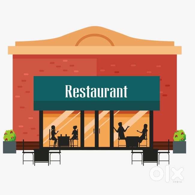 Cashier/Helper