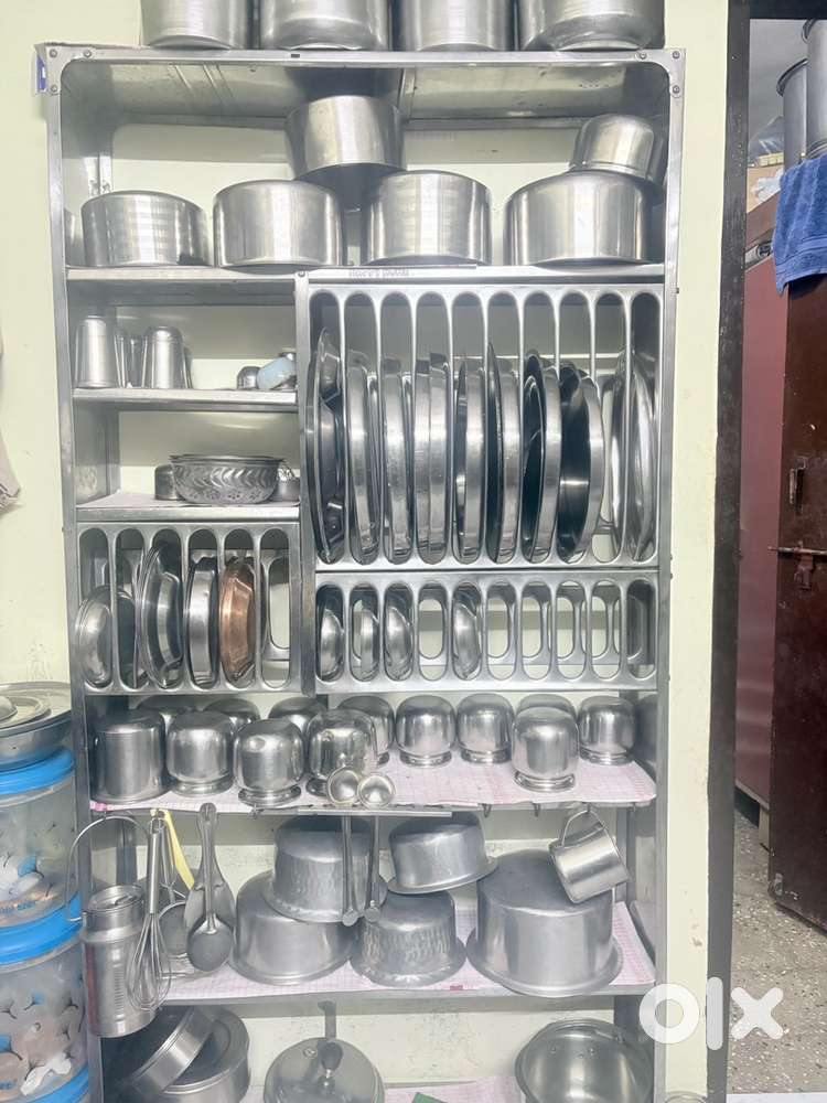 Dish rakck/ utensils rack