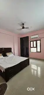 Singh Property Dealer 2BHK Furnished Flat Rent In Apartment Sundarpur