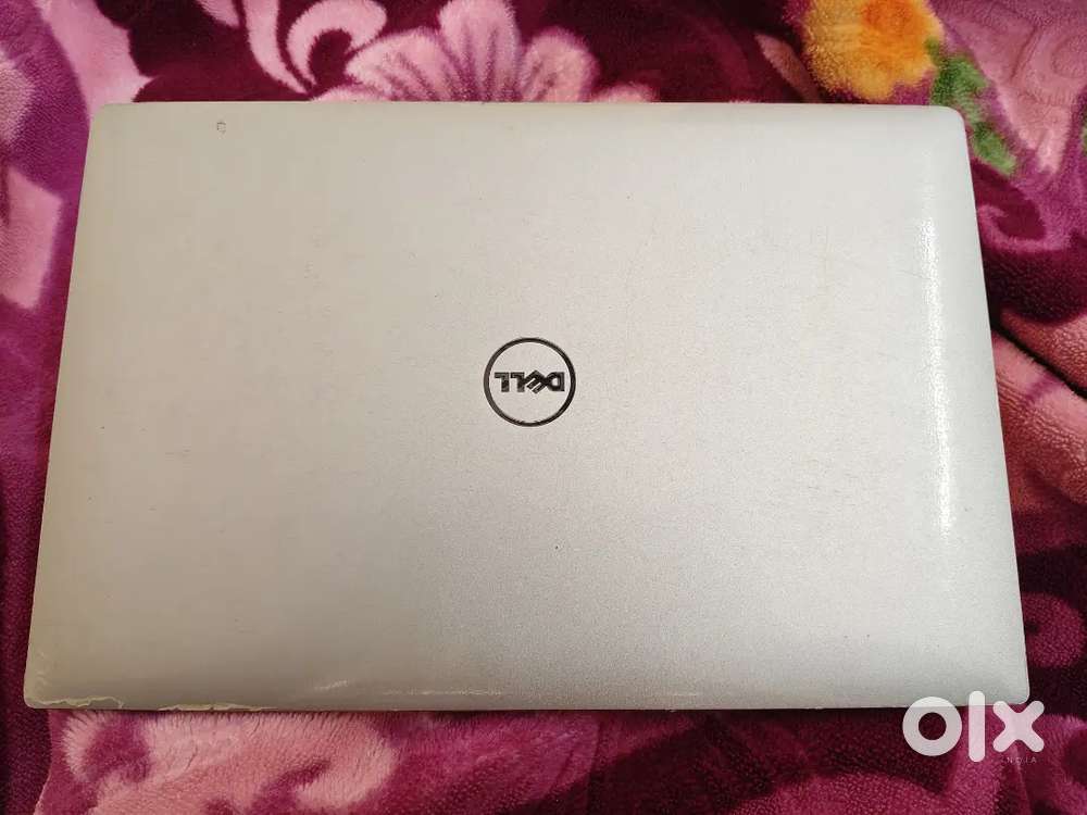 Dell Precision 5520  32GB RAM  4GB NVIDIA   Urgent Sale