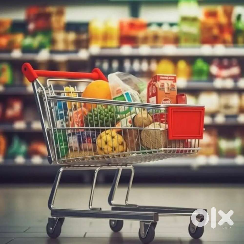 Part time /full time
Dailywage ഗ്രോസറി ഡെലിവറി ബോയ്സ് നേ
ആവശ്യമുണ്ട്