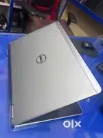 Dell Used Laptop,  intel i7 4th Gen,8GBRAM, 256GB SSD, 14 inch Display