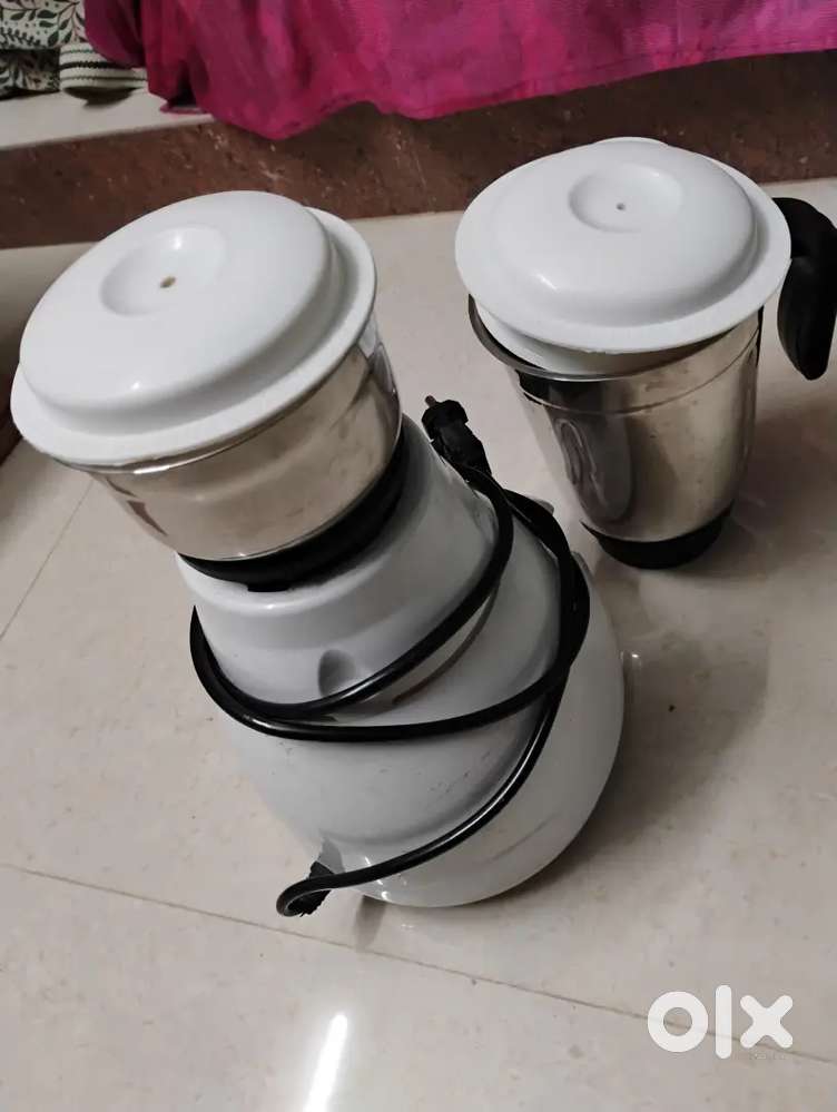 New mixi good condition