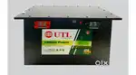 UTL Lithium battery new