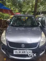 Maruti Suzuki Swift vxi 2015 nov registered, petrol + cng