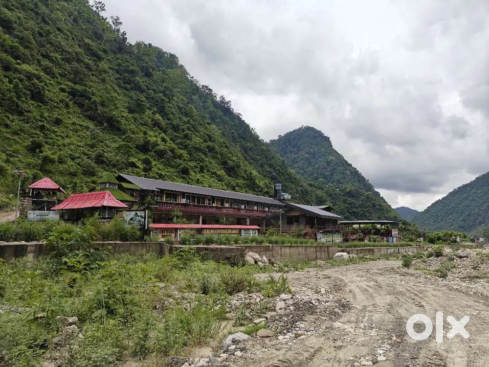 Resort key liye helper chef,masalchi, housekeeping wala, four vacanc
