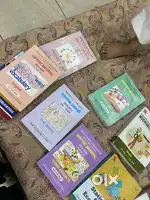 Class 11th arts with economics book set year 2024-2025