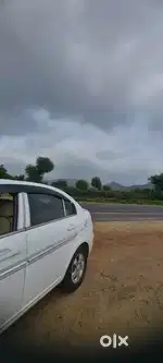 Hyundai Verna 2010 Diesel Well Maintained