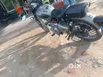 Royal Enfield bullet 2020 ( km 19000 )