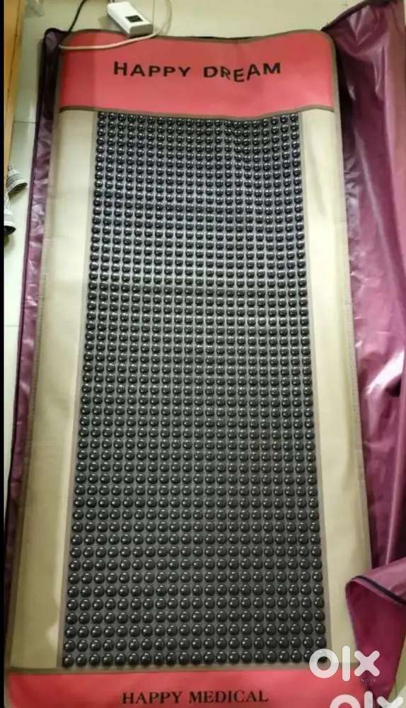 Germanium thermal gold matt