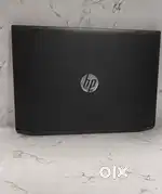 Hp Branded Pavilion Gaming Ryzen 5 3550H Processor 4Gb Nvidia GTX Grap