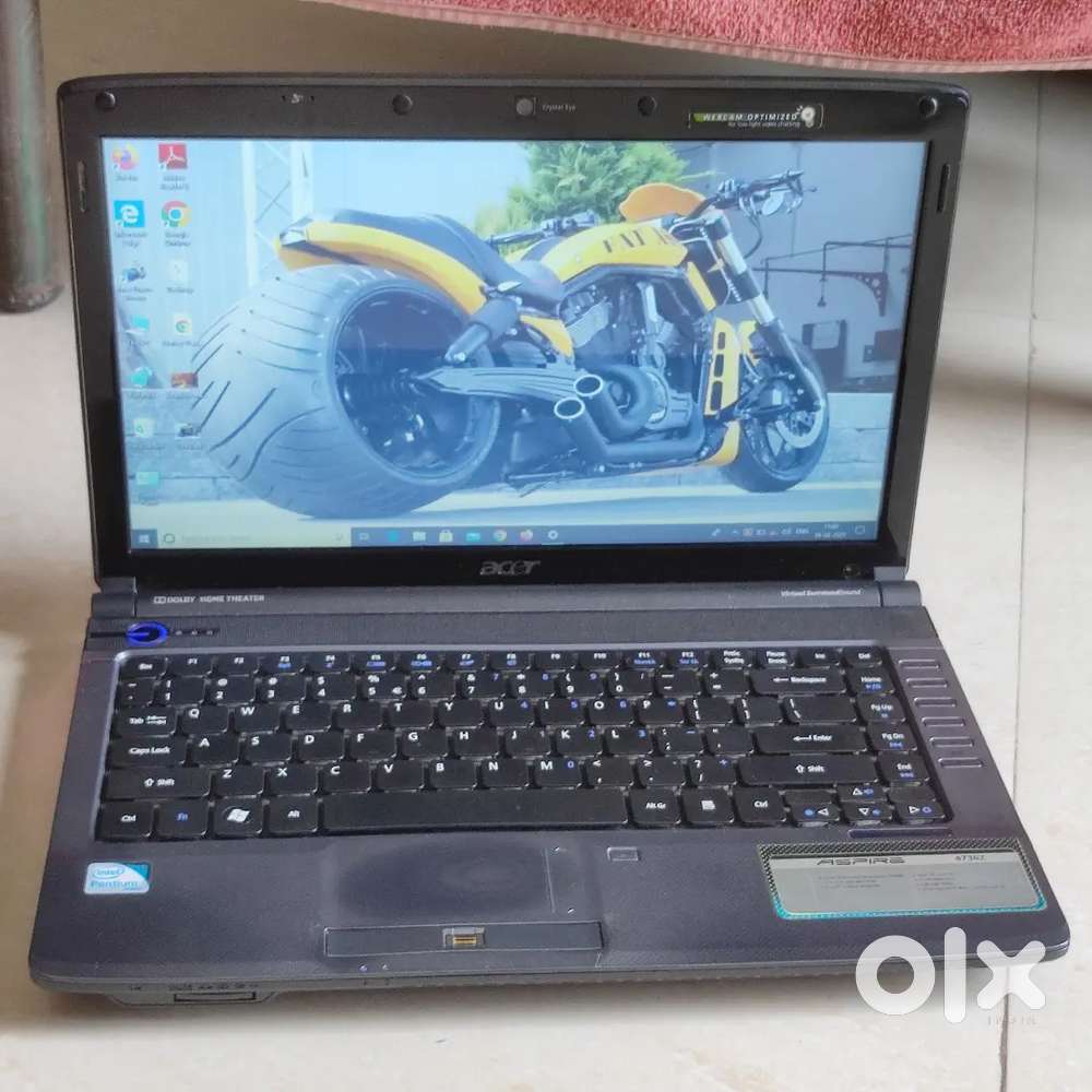 Laptop Acer