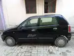 Maruti Suzuki Alto LXI  Petrol Well Maintained