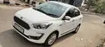 Ford Figo Aspire Titanium, 2020, Petrol
