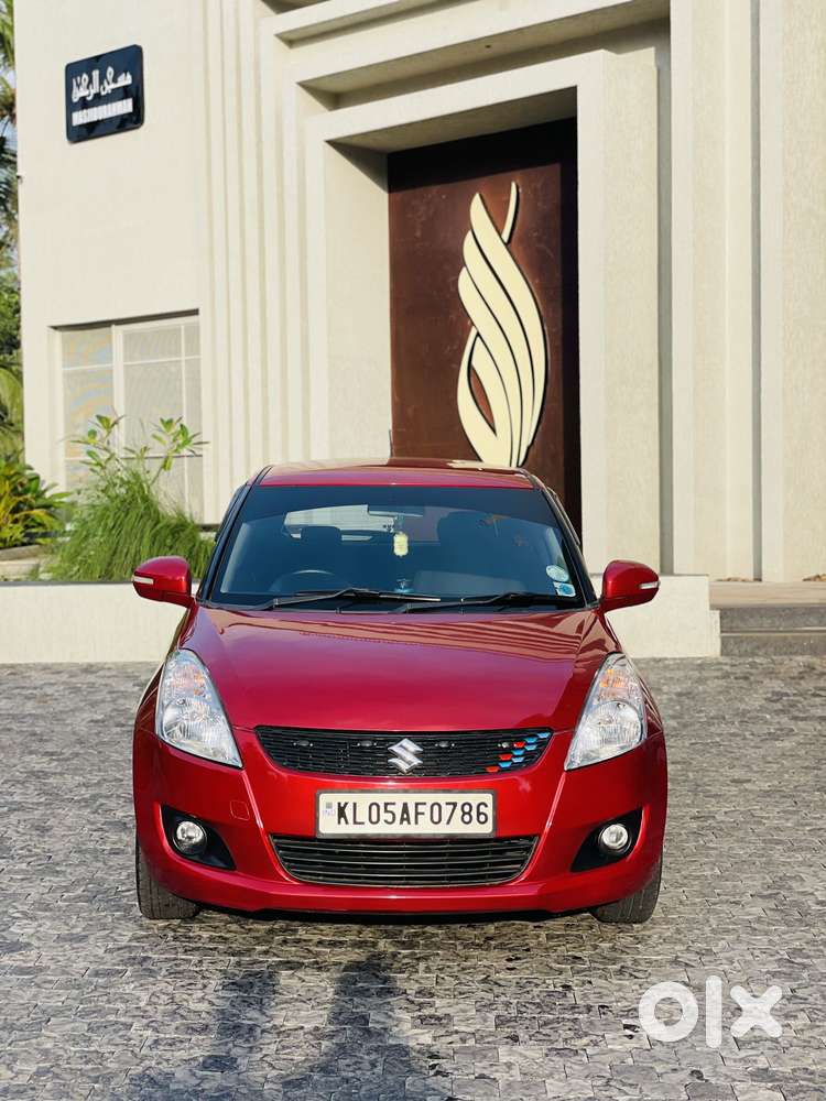 Maruti Suzuki Swift 2011-2014 ZDi, 2012, Diesel