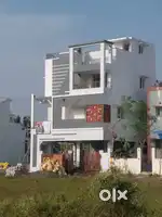 3 BHK semi independent duplex villa for sale at sithalapakkam