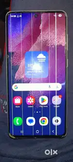 Samsung s21 fe 8/128