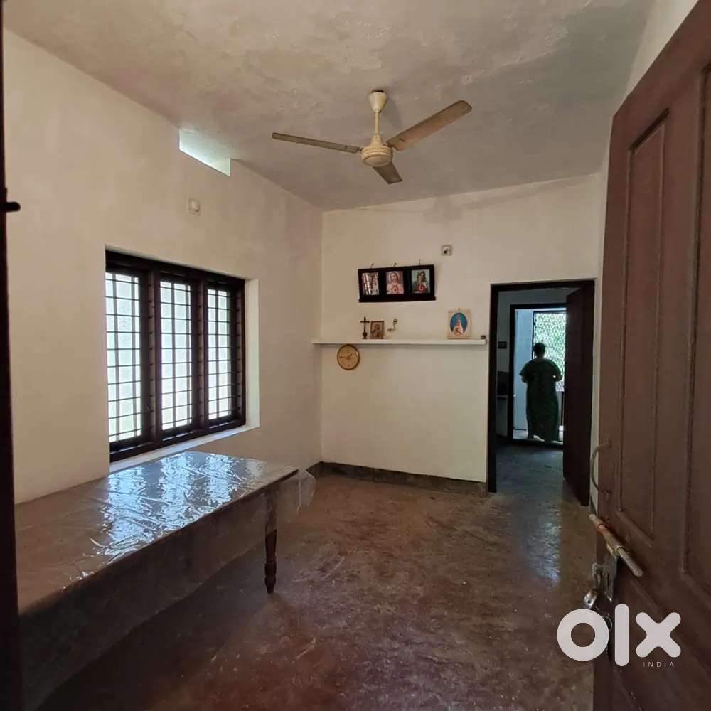 House for rent in parappur thrissur