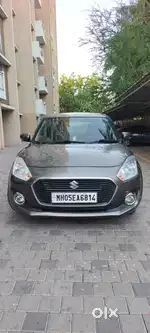 Maruti Suzuki Swift VXi + Manual, 2019, Petrol
